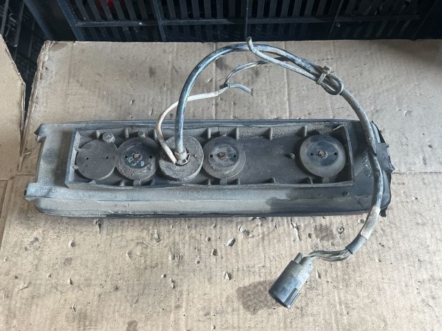 bontott FORD TRANSIT Jobb Hátsó Lámpa