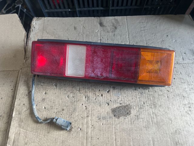 bontott FORD TRANSIT Jobb Hátsó Lámpa