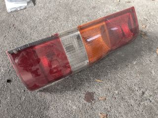 bontott FORD TRANSIT Jobb Hátsó Lámpa