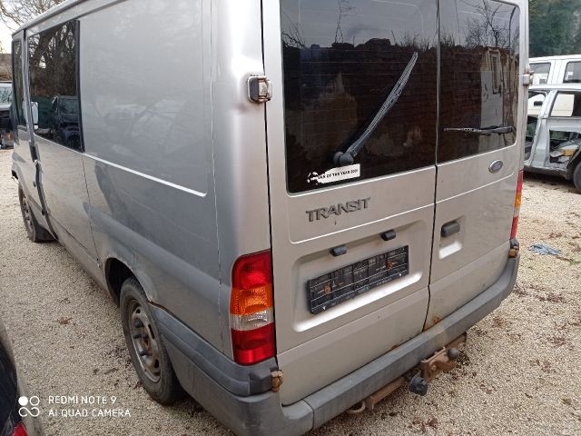 bontott FORD TRANSIT Jobb Hátsó Lámpa