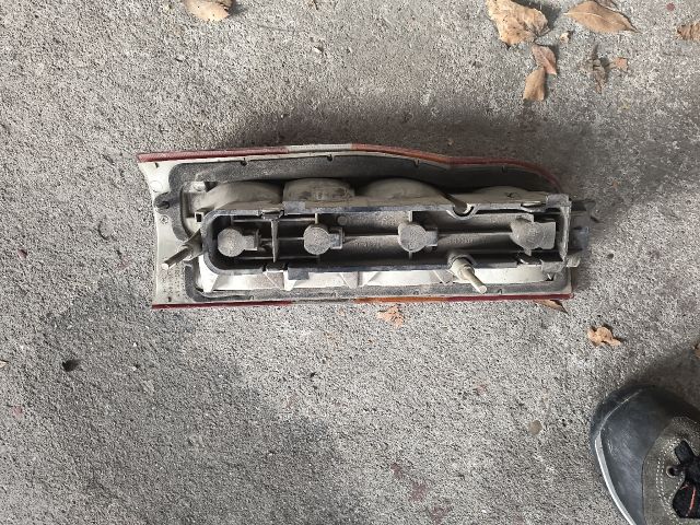 bontott FORD TRANSIT Jobb Hátsó Lámpa