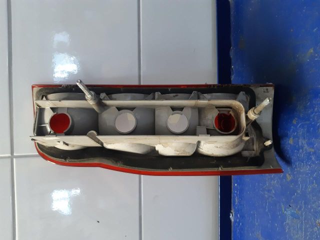 bontott FORD TRANSIT Jobb hátsó Lámpabúra