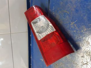 bontott FORD TRANSIT Jobb hátsó Lámpabúra