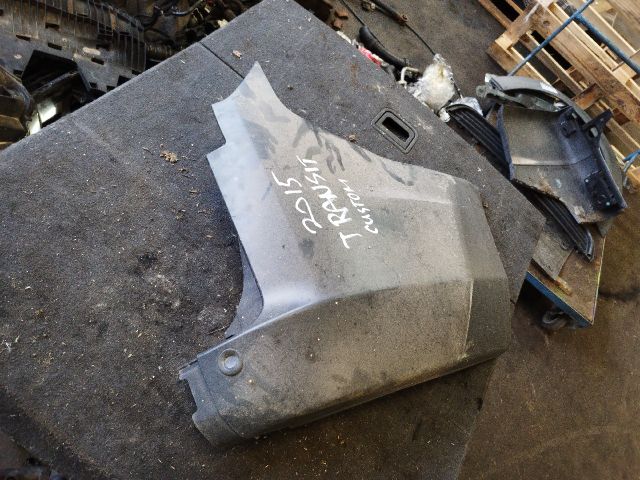 bontott FORD TRANSIT Jobb hátsó Lökhárító Sarok (Műanyag)