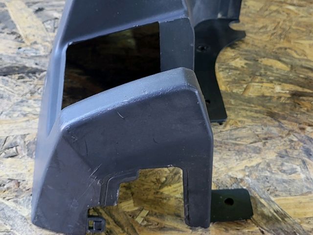 bontott FORD TRANSIT Jobb hátsó Lökhárító Sarok (Műanyag)