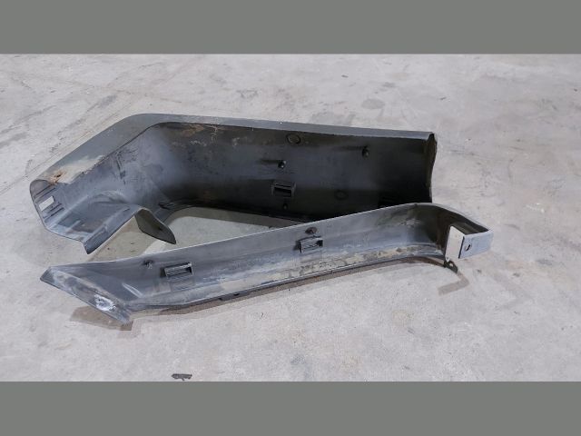 bontott FORD TRANSIT Jobb hátsó Lökhárító Sarok (Műanyag)