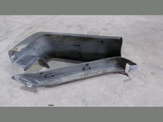 bontott FORD TRANSIT Jobb hátsó Lökhárító Sarok (Műanyag)