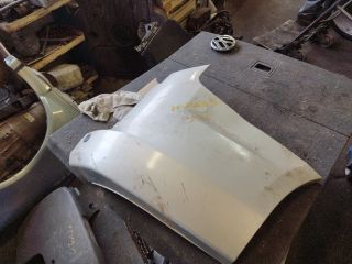 bontott FORD TRANSIT Jobb hátsó Lökhárító Sarok (Műanyag)