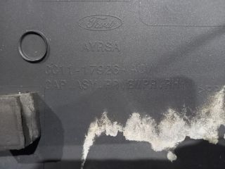 bontott FORD TRANSIT Jobb hátsó Lökhárító Sarok (Műanyag)