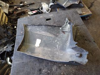 bontott FORD TRANSIT Jobb hátsó Lökhárító Sarok (Műanyag)