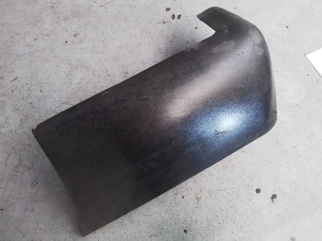 bontott FORD TRANSIT Jobb hátsó Lökhárító Sarok (Műanyag)