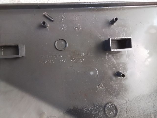 bontott FORD TRANSIT Jobb hátsó Lökhárító Sarok (Műanyag)