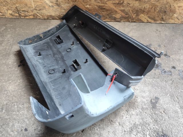 bontott FORD TRANSIT Jobb hátsó Lökhárító Sarok (Műanyag)