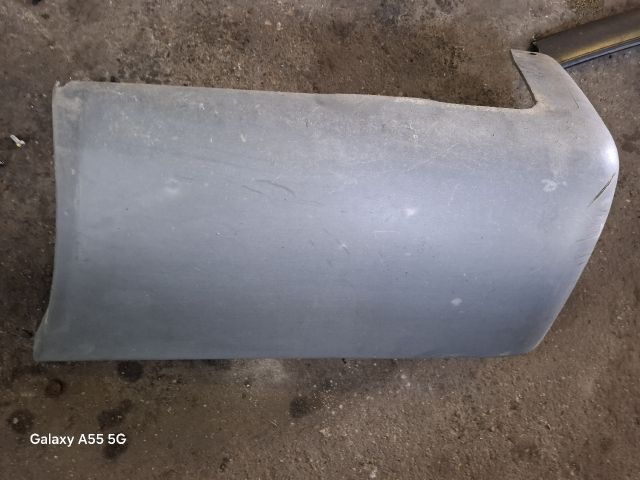 bontott FORD TRANSIT Jobb hátsó Lökhárító Sarok (Műanyag)