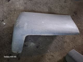 bontott FORD TRANSIT Jobb hátsó Lökhárító Sarok (Műanyag)