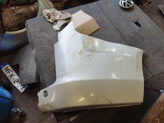 bontott FORD TRANSIT Jobb hátsó Lökhárító Sarok (Műanyag)