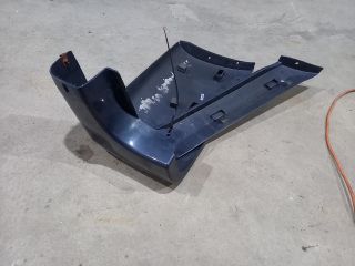 bontott FORD TRANSIT Jobb hátsó Lökhárító Sarok (Műanyag)