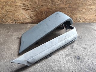 bontott FORD TRANSIT Jobb hátsó Lökhárító Sarok (Műanyag)