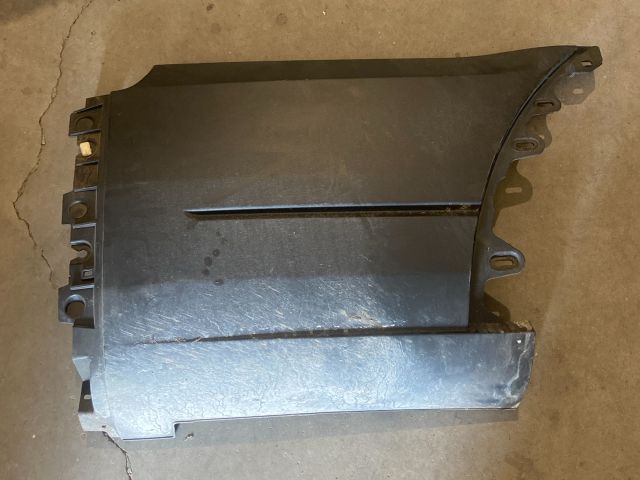 bontott FORD TRANSIT Jobb hátsó Lökhárító Sarok (Műanyag)