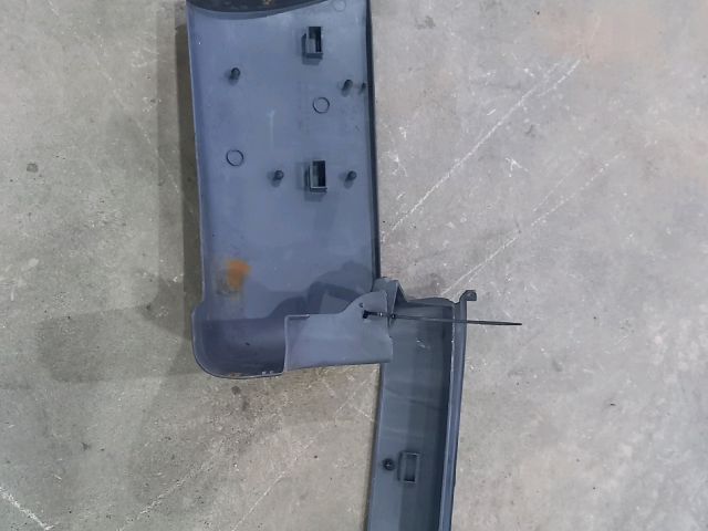 bontott FORD TRANSIT Jobb hátsó Lökhárító Sarok (Műanyag)