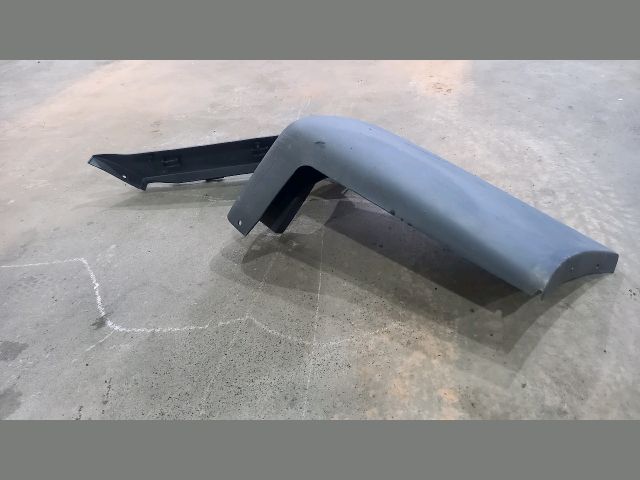 bontott FORD TRANSIT Jobb hátsó Lökhárító Sarok (Műanyag)