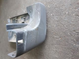 bontott FORD TRANSIT Jobb hátsó Lökhárító Sarok (Műanyag)