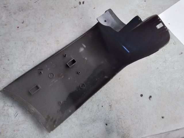 bontott FORD TRANSIT Jobb hátsó Lökhárító Sarok (Műanyag)