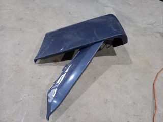 bontott FORD TRANSIT Jobb hátsó Lökhárító Sarok (Műanyag)