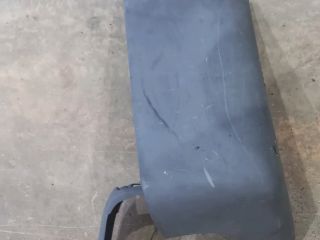 bontott FORD TRANSIT Jobb hátsó Lökhárító Sarok (Műanyag)