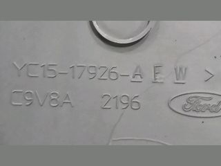 bontott FORD TRANSIT Jobb hátsó Lökhárító Sarok (Műanyag)