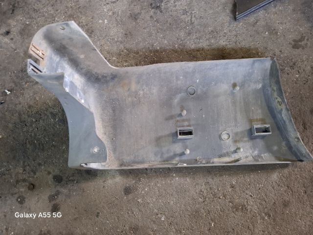 bontott FORD TRANSIT Jobb hátsó Lökhárító Sarok (Műanyag)