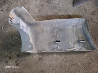 bontott FORD TRANSIT Jobb hátsó Lökhárító Sarok (Műanyag)