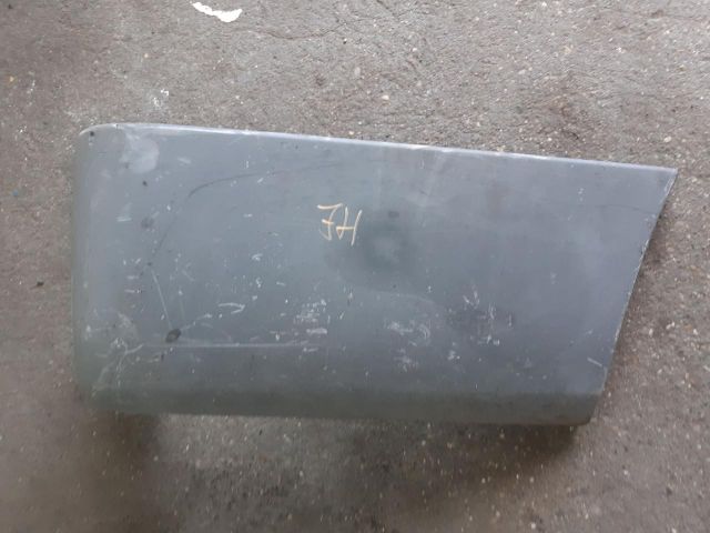 bontott FORD TRANSIT Jobb hátsó Lökhárító Sarok (Műanyag)