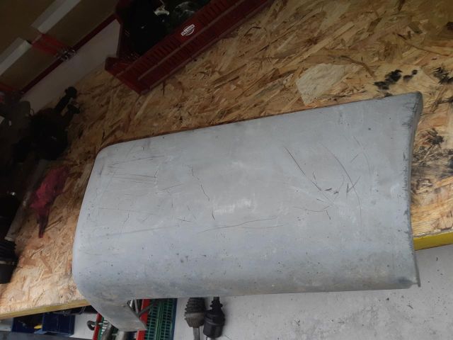 bontott FORD TRANSIT Jobb hátsó Lökhárító Sarok (Műanyag)