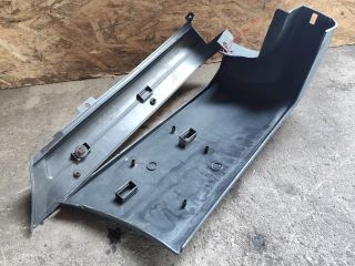 bontott FORD TRANSIT Jobb hátsó Lökhárító Sarok (Műanyag)