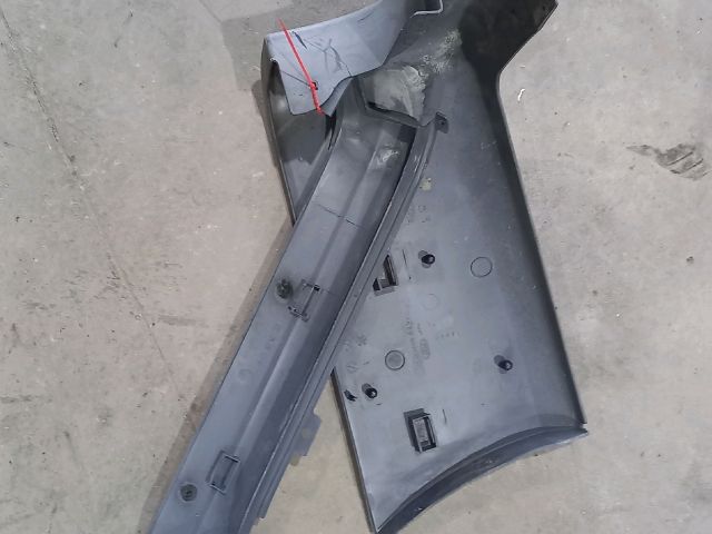 bontott FORD TRANSIT Jobb hátsó Lökhárító Sarok (Műanyag)