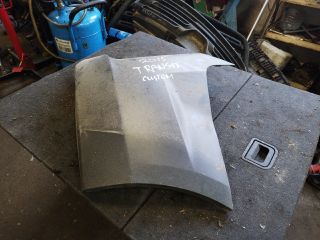 bontott FORD TRANSIT Jobb hátsó Lökhárító Sarok (Műanyag)