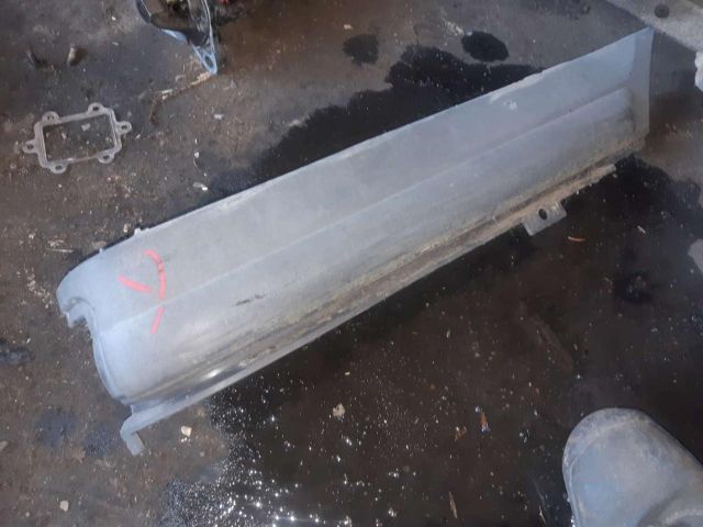 bontott FORD TRANSIT Jobb hátsó Lökhárító Sarok (Műanyag)