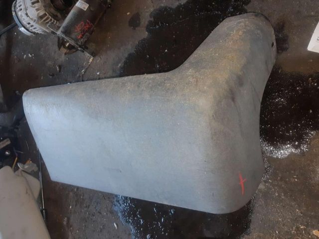 bontott FORD TRANSIT Jobb hátsó Lökhárító Sarok (Műanyag)