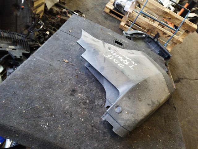 bontott FORD TRANSIT Jobb hátsó Lökhárító Sarok (Műanyag)