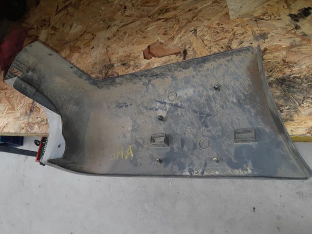 bontott FORD TRANSIT Jobb hátsó Lökhárító Sarok (Műanyag)