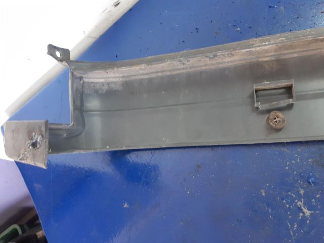 bontott FORD TRANSIT Jobb hátsó Lökhárító Sarok (Műanyag)