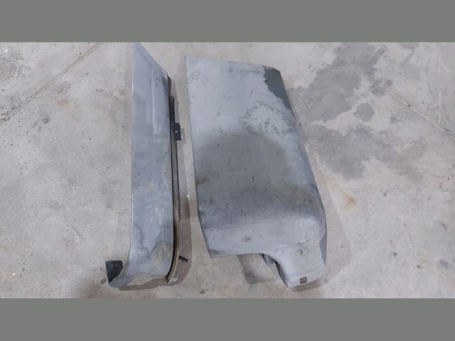 bontott FORD TRANSIT Jobb hátsó Lökhárító Sarok (Műanyag)