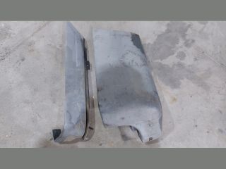 bontott FORD TRANSIT Jobb hátsó Lökhárító Sarok (Műanyag)