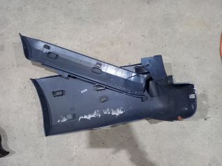 bontott FORD TRANSIT Jobb hátsó Lökhárító Sarok (Műanyag)