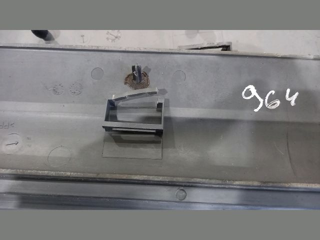 bontott FORD TRANSIT Jobb hátsó Lökhárító Sarok (Műanyag)