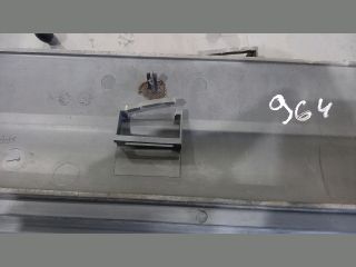 bontott FORD TRANSIT Jobb hátsó Lökhárító Sarok (Műanyag)