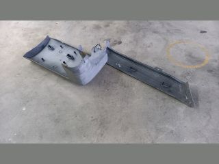 bontott FORD TRANSIT Jobb hátsó Lökhárító Sarok (Műanyag)