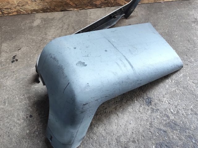 bontott FORD TRANSIT Jobb hátsó Lökhárító Sarok (Műanyag)