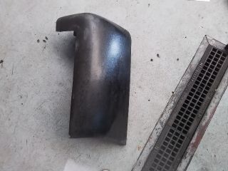 bontott FORD TRANSIT Jobb hátsó Lökhárító Sarok (Műanyag)